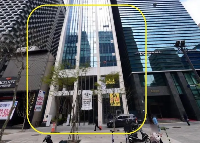 Samsung Coex House *