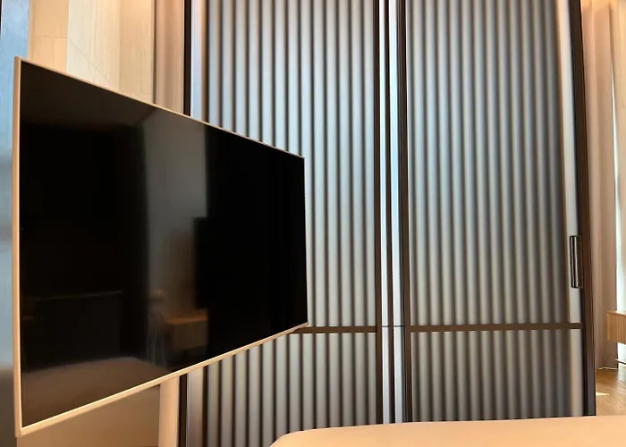 Samsung Coex House