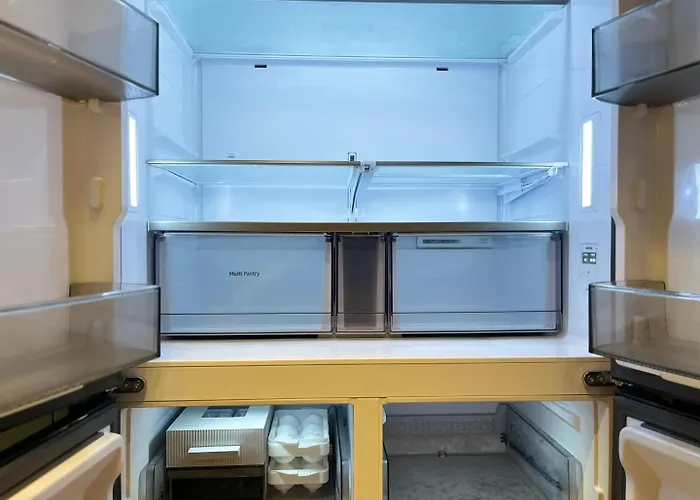 Samsung Coex House Appartement