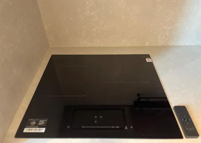 Appartement Samsung Coex House *