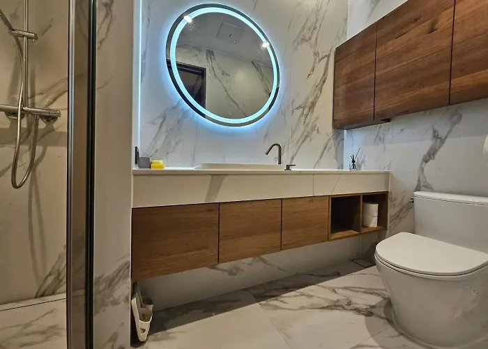 Samsung Coex House Appartement