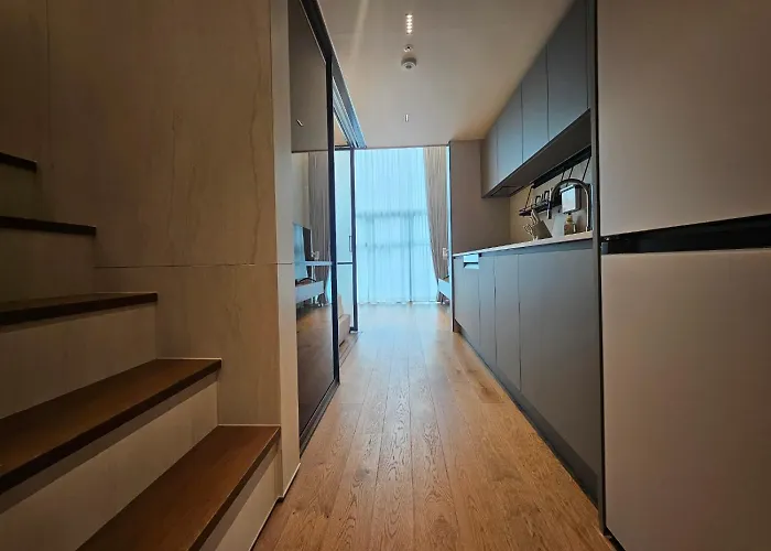 Samsung Coex House *