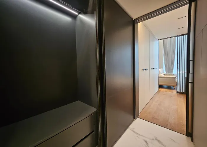 Appartement Samsung Coex House Séoul