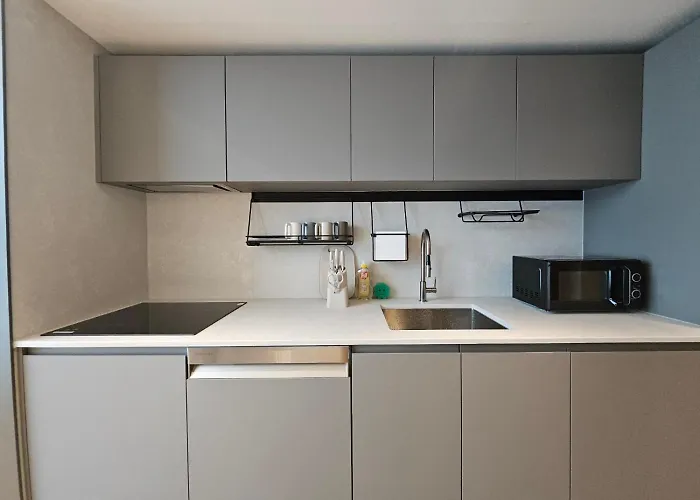 Appartement Samsung Coex House