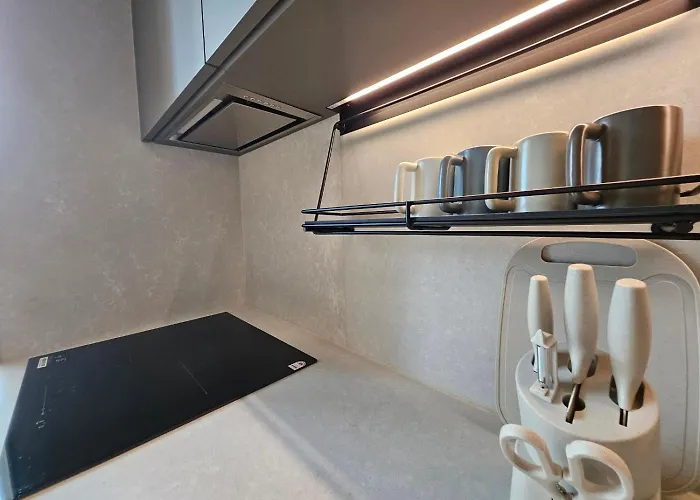 Samsung Coex House Appartement *