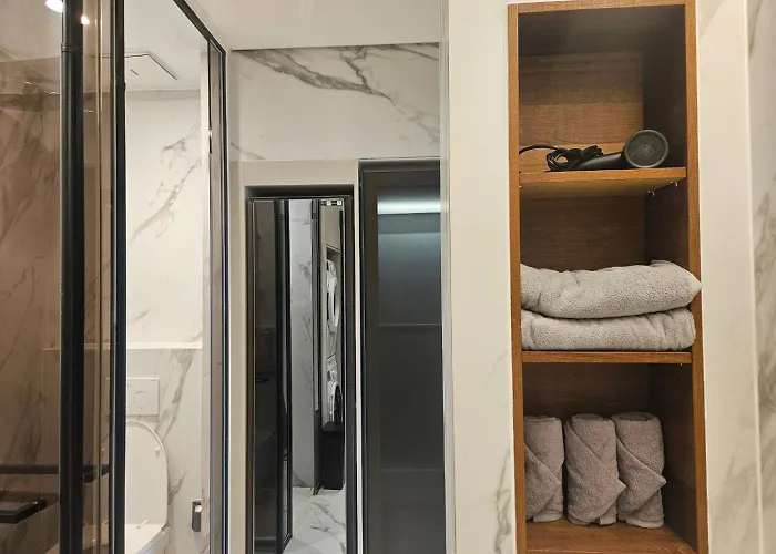 Samsung Coex House Appartement