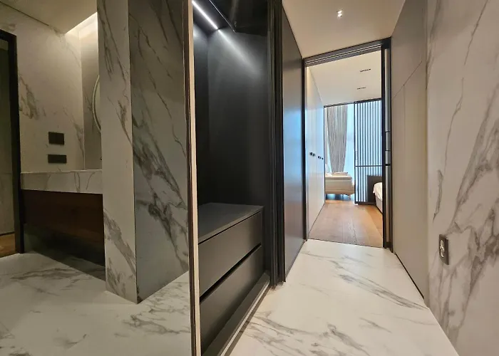 Samsung Coex House Appartement