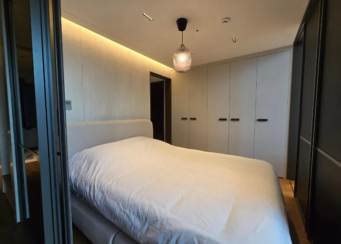 Samsung Coex House Appartement Séoul
