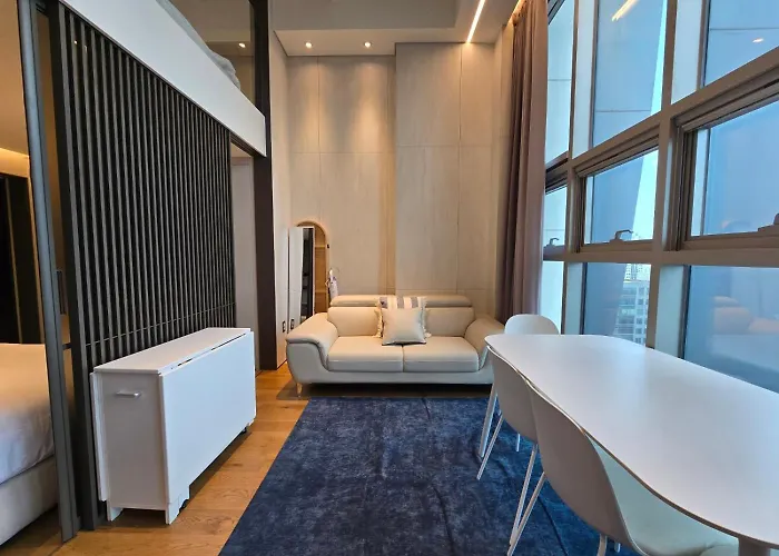 Samsung Coex House